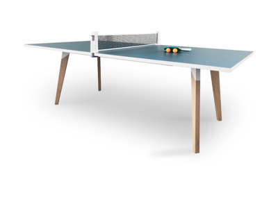 Table de Ping-pong au bureau