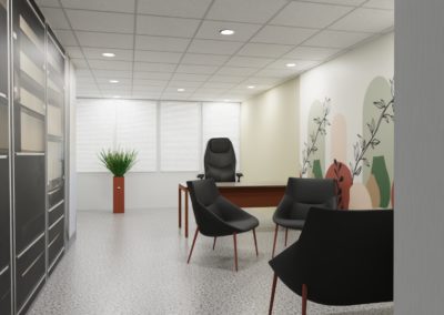 Projet en 3D