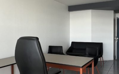 Création d’un bureau pour un nouvel ophtalmologue ( Nîmes 30)