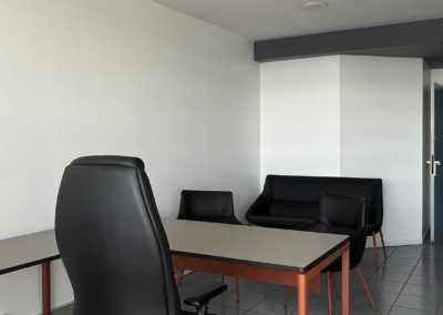 Fauteuil de direction, ultra confortable et ergonomique