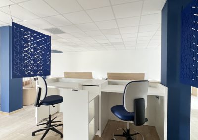Espace Accueil