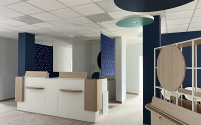 Laboratoire changement de configuration (Plan de Cuques 13)