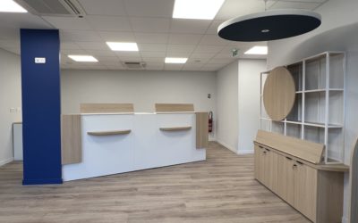 Laboratoire changement de configuration (Doc City 13)