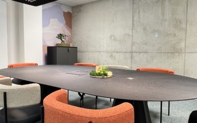 Création de bureaux expert comptable (Nîmes 30)