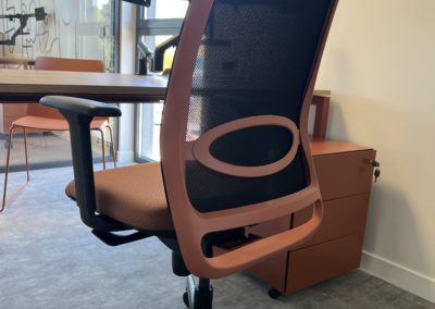 Fauteuil Ergonomique et design